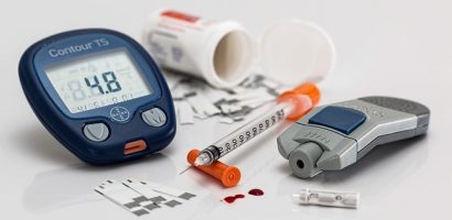 diabetes question and answer