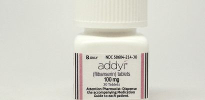 Addyi - the new female viagra