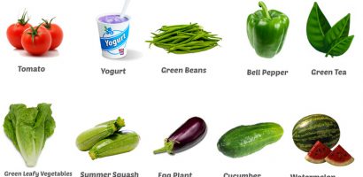 List of Summer Friendly Foods for Diabetic