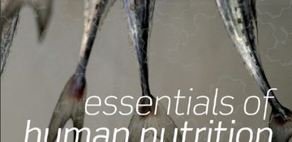 Essentials of Human Nutrition 4th edition