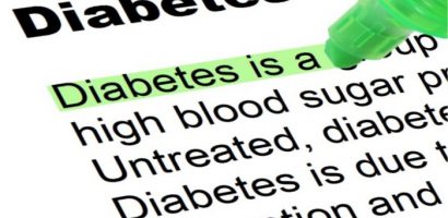 diabetes sign and symptoms