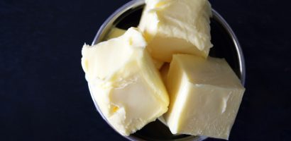 is Eating Butter Bad For Your Health