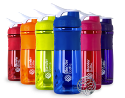 fitness water bottles