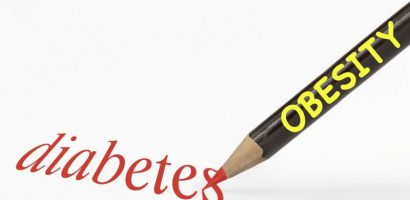 obesity and diabetes connection